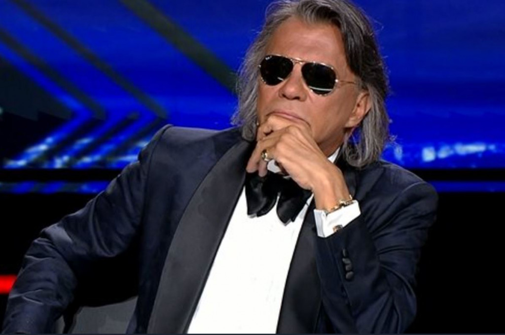 X Factor: Χαμός (και αυτή την εβδομάδα) στο Twitter με τον Ηλία Ψινάκη