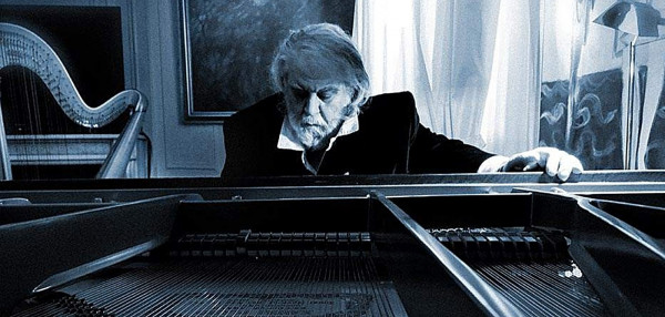 Ο Βαγγέλης Παπαθανασίου κέρδισε Όσκαρ Καλύτερου Τραγουδιού αλλά δεν πήγε να το πάρει ποτέ