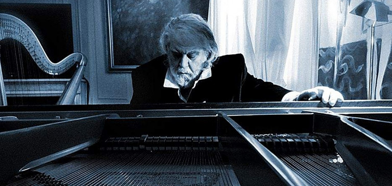 Ο Βαγγέλης Παπαθανασίου κέρδισε Όσκαρ Καλύτερου Τραγουδιού αλλά δεν πήγε να το πάρει ποτέ