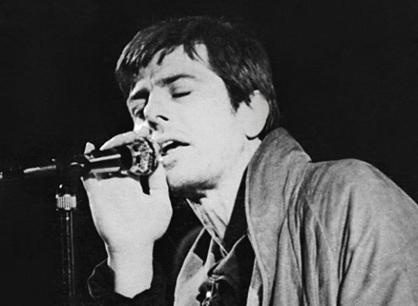 Ο Παύλος Σιδηρόπουλος ο τρυφερός αμφισβητίας