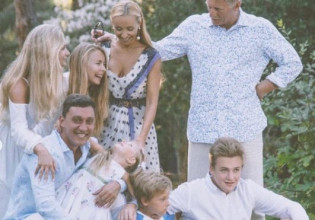 Ρωσία: Οι Πεσκόφ, οι δυτικές κυρώσεις και η χλιδή της Μόσχας