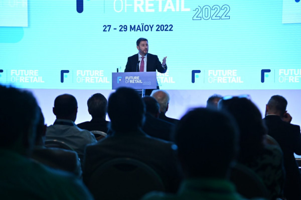 Νίκος Ανδρουλάκης: «ΝΔ και ΣΥΡΙΖΑ δεν έχουν στρατηγικό σχέδιο για το μέλλον της οικονομίας»