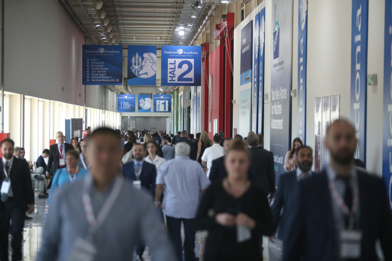 Posidonia 2022: The program of conferences and seminars of the Exhibition