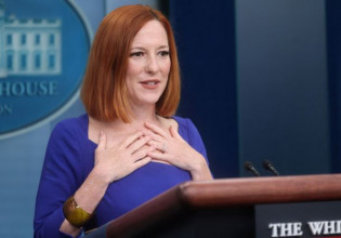 Λευκός Οίκος: Η Τζεν δεν… μένει πια εδώ