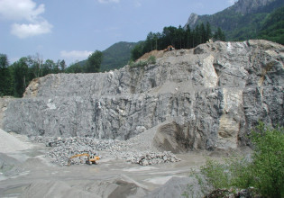 Καβάλα: Εργατικό δυστύχημα σε λατομείο – Νεκρός ένας εργάτης