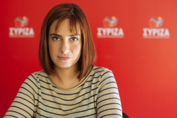 Ράνια Σβίγκου: Ο ΣΥΡΙΖΑ είναι έτοιμος να δώσει τη μάχη για την ανατροπή και την πολιτική αλλαγή