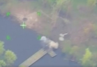 Ρωσία: Υποστηρίζει ότι κατέστρεψε αμερικανικό εξοπλισμό στο Σολεντάρ – Ζημιές και στο διυλιστήριο του Λισιτσάνσκ