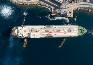 ΔΕΣΦΑ: Ενεργειακή ανεξαρτησία και ελληνική πραγματικότητα 