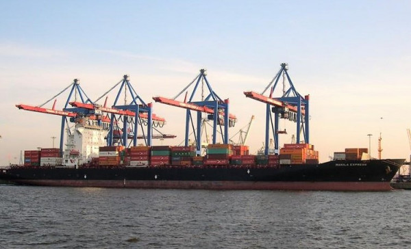 Euroseas: New containership purchases