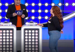 Απίστευτο: Παίκτρια σε τηλεπαιχνίδι πιστεύει ότι το Λος Άντζελες είναι χώρα της Νότιας Αμερικής