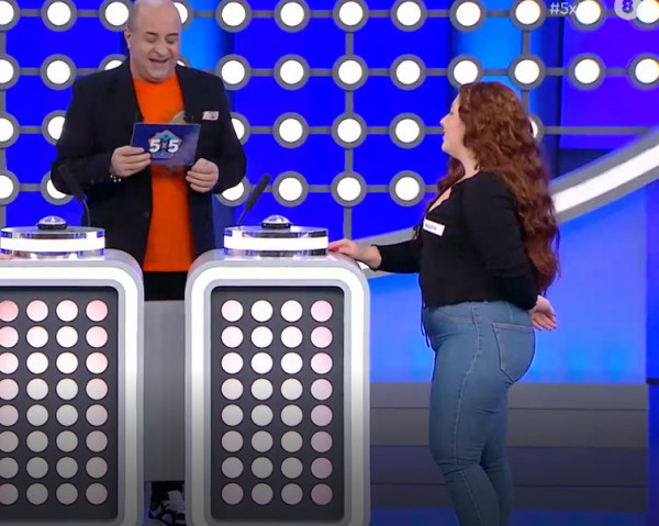 Απίστευτο: Παίκτρια σε τηλεπαιχνίδι πιστεύει ότι το Λος Άντζελες είναι χώρα της Νότιας Αμερικής