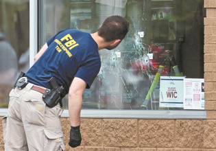 Το Μπάφαλο και ο ακροδεξιός εξτρεμισμός των Ρεπουμπλικανών