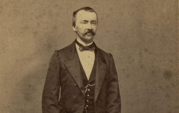 Βερολίνο: Οι συναρπαστικοί «Κόσμοι του Σλήμαν»