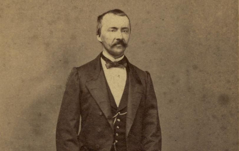 Βερολίνο: Οι συναρπαστικοί «Κόσμοι του Σλήμαν»