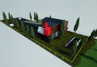 Καλαμάτα: Κατασκευάζεται νέος σταθμός μεταφόρτωσης απορριμμάτων