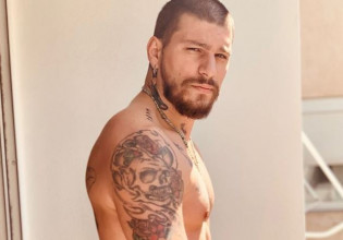 Στηβ Μιλάτος: Ποιο είναι το μοντέλο που κατηγορείται για βιασμό – Το Big Brother και ο γάμος – εξπρές