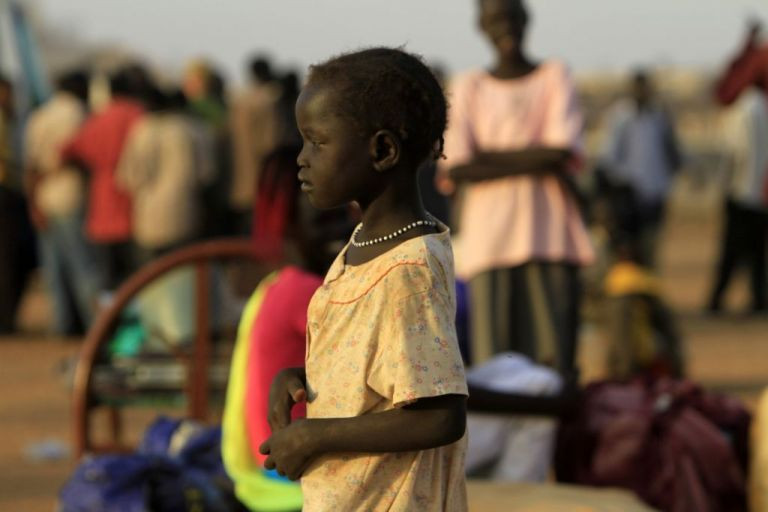 Νότιο Σουδάν: Πρώτα κρούσματα χολέρας από το 2017 – Ένας νεκρός