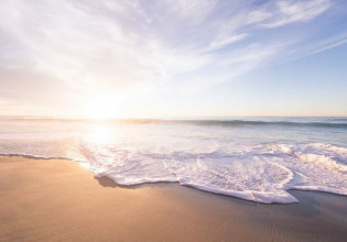 OHE: Αδειάζει η άμμος στην «κλεψύδρα» της Γης