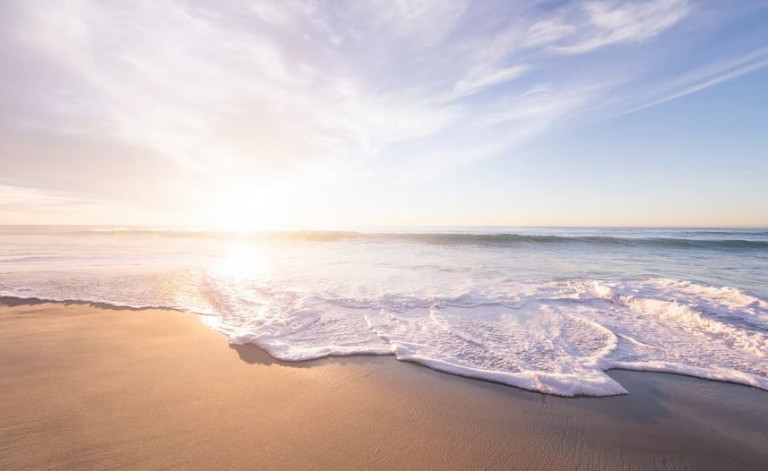 OHE: Αδειάζει η άμμος στην «κλεψύδρα» της Γης