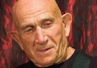 Κώστας Γκουσγκούνης: Πέθανε σε ηλικία 92 ετών