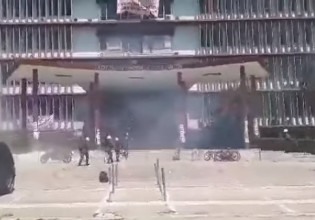 Θεσσαλονίκη: Νέες συγκεντρώσεις στον απόηχο των χθεσινών επεισοδίων