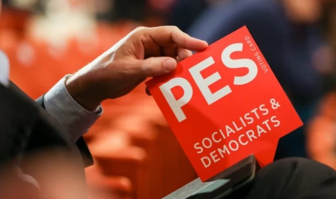 Ευρωπαίοι Σοσιαλιστές: Όλα για την (κυβερνητική) εξουσία, ελάχιστα για την ουσία