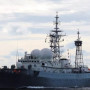Ιταλία: Ρωσικό πλοίο με 100 κατασκόπους παρακολουθεί νατοϊκή άσκηση στη Μεσόγειο
