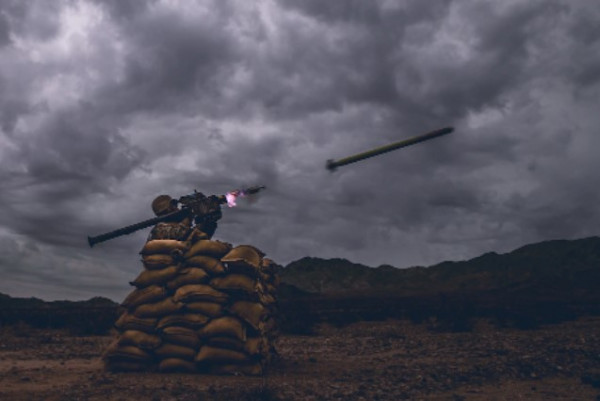 Πόλεμος στην Ουκρανία: Πώς ο εξοπλισμός από τη Δύση μπορεί να οδηγήσει σε αύξηση του λαθρεμπορίου