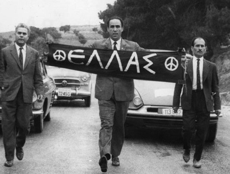 Δίκη δολοφονίας Λαμπράκη: Το προσβλητικό ελαφρυντικό και η ετυμηγορία των ενόρκων