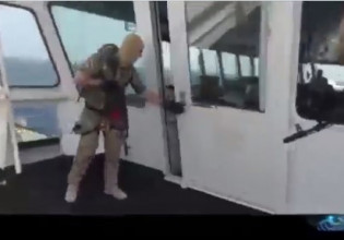 Ιράν: Αντιδρά το Βερολίνο στην κράτηση των ελληνικών τάνκερ