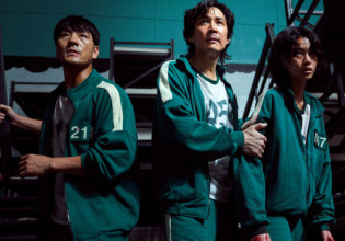 Squid Game: Δυσάρεστα τα νέα για τη 2η σεζόν – Τι αποκάλυψε ο δημιουργός της σειράς