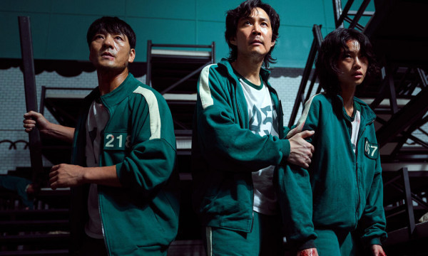 Squid Game: Δυσάρεστα τα νέα για τη 2η σεζόν – Τι αποκάλυψε ο δημιουργός της σειράς