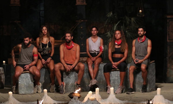 Survivor spoiler: Γίνεται χαμός – Ποιος φεύγει σήμερα και ποιος αποχωρεί οικειοθελώς το Σάββατο