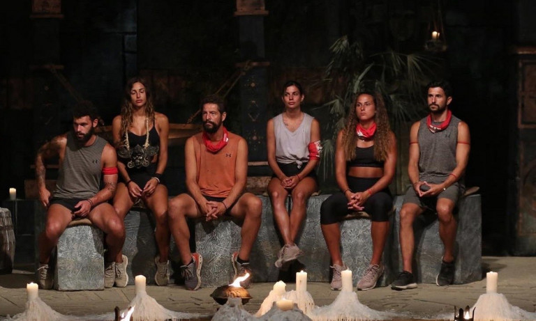 Survivor spoiler: Γίνεται χαμός – Ποιος φεύγει σήμερα και ποιος αποχωρεί οικειοθελώς το Σάββατο