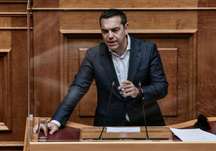 Τσίπρας: Επίκαιρη ερώτηση στον πρωθυπουργό για τη ΔΕΗ