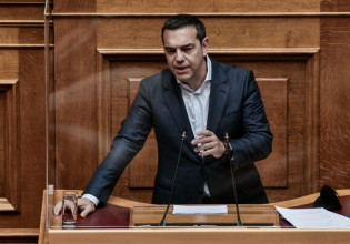 Αλέξης Τσίπρας: Οσοι δεν μπορούν να πληρώσουν τους λογαριασμούς δεν είναι τσαμπατζήδες
