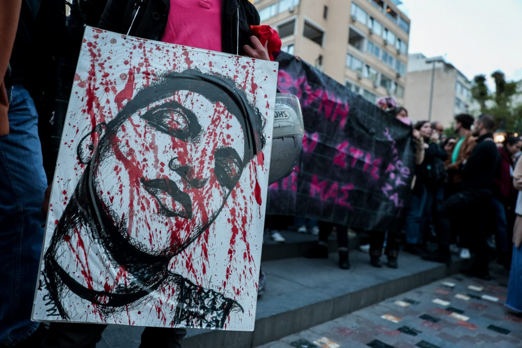 Ζακ Κωστόπουλος: Η έννομη βία και ο κύκλος που δεν κλείνει ποτέ – «Τώρα ξεκινάει το πραγματικό πένθος»