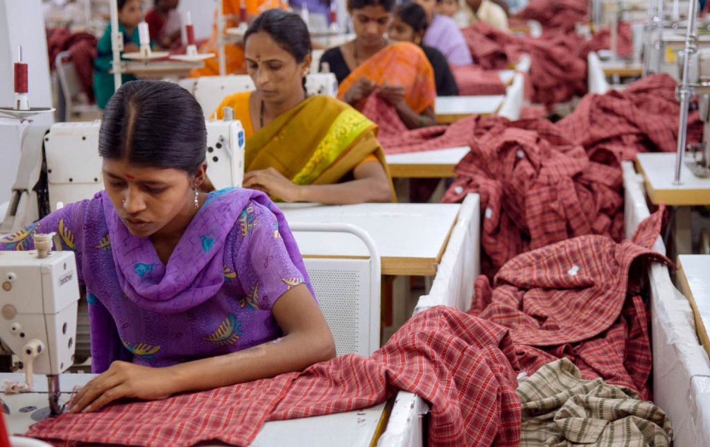 Το φρικτό τίμημα της μόδας: Δολοφονίες και βιασμοί – Ο εφιάλτης των εργατριών στα εργοστάσια ρούχων