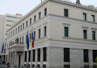 Μπακογιάννης σε Θεοδωρικάκο: Έχουμε πρόβλημα με την ασφάλεια στην Αθήνα