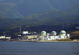 Πυρηνική ενέργεια: Δικαστικό μπλόκο στην προσπάθεια της Ιαπωνίας να θέσει αντιδραστήρες σε επαναλειτουργία