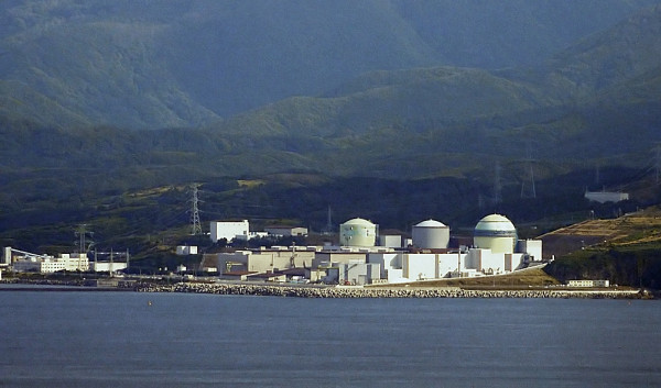 Πυρηνική ενέργεια: Δικαστικό μπλόκο στην προσπάθεια της Ιαπωνίας να θέσει αντιδραστήρες σε επαναλειτουργία