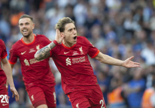 Τα «μαγικά» του Τσιμίκα με τον Φιρμίνο στην προπόνηση της Λίβερπουλ