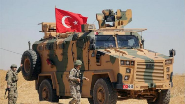 Γιατί η Τουρκία ετοιμάζεται για νέα στρατιωτική επιχείρηση στην Συρία;