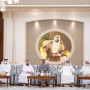 Σεΐχης Μοχάμεντ μπιν Ζαγέντ: Ο νέος πρόεδρος και η επόμενη ημέρα στα Ηνωμένα Αραβικά Εμιράτα