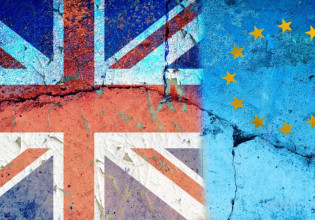 Βρετανία: Έρχεται εμπορικός πόλεμος με την ΕΕ;