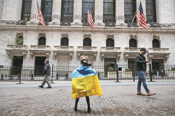 Οι ΗΠΑ «έδειξαν» στους Ουκρανούς τους ρώσους στρατηγούς