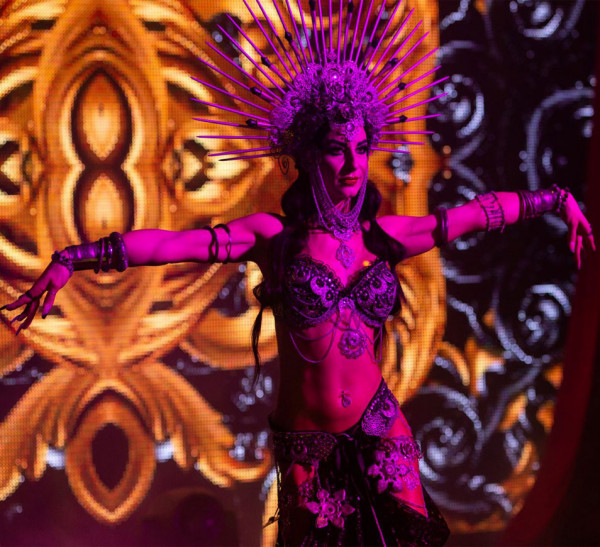 Ξέρουμε πού θα περάσεις τα πιο μαγικά βράδια του φετινού καλοκαιριού