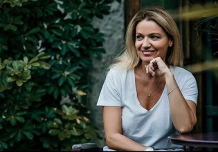 Παναγιώτα Βλαντή για Φιλιππίδη και Λιγνάδη: «Το σημαντικό είναι να διαγραφούν από το κοινό»