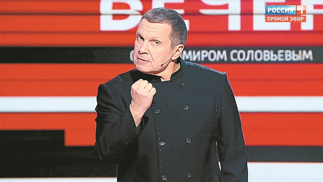 Ο παράδεισος του σχιζοφασισμού* – «Εμείς θα πάμε στον παράδεισο, ενώ αυτοί απλώς θα τα τινάξουν»