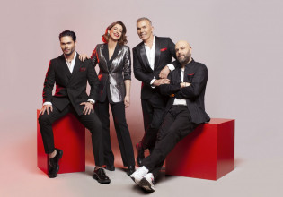 X Factor: Ξεκινούν τα θεαματικά live shows